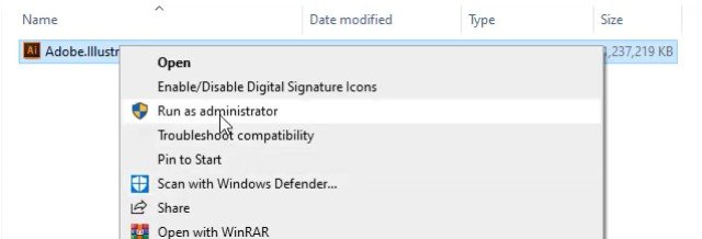 Tải Adobe illustrator CC 2021 Full Crack Miễn Phí Mới Nhất 2024 4 Tải Adobe illustrator CC 2021 Full Active vĩnh viễn