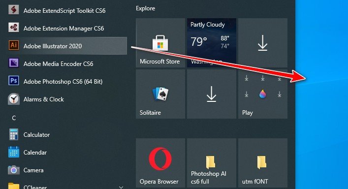 Tải Adobe illustrator CC 2021 Full Crack Miễn Phí Mới Nhất 2024 9 Tải Adobe illustrator CC 2021 Full Active vĩnh viễn