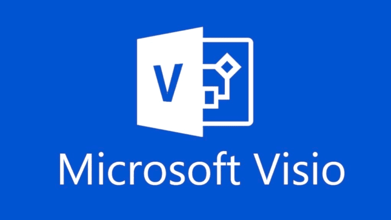 KIẾN THỨC CÔNG NGHỆ 801 Tai Microsoft Visio Full Crack 1