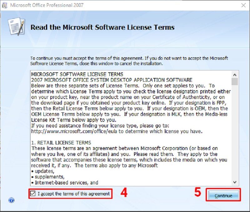 Tải Office 2007 Full Crack Miễn Phí Mới Nhất 2025 + Hướng Dẫn Cài Đặt A-Z 8 Tải Office 2007 Full Key Full Active – Link Drive update 2022