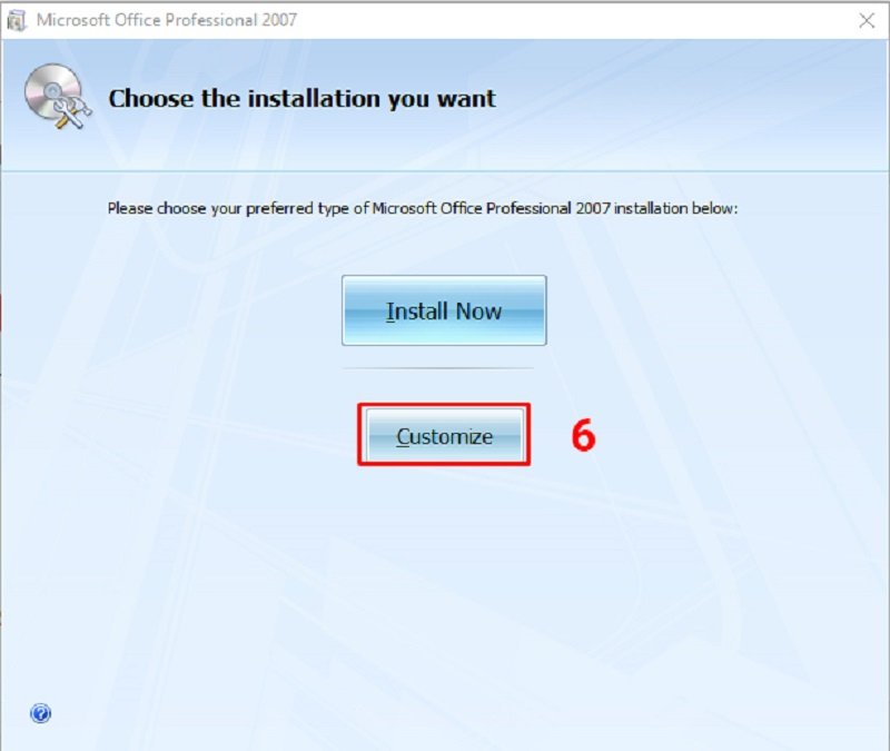 Tải Office 2007 Full Crack Miễn Phí Mới Nhất 2025 + Hướng Dẫn Cài Đặt A-Z 9 Tải Office 2007 Full Key Full Active – Link Drive update 2022