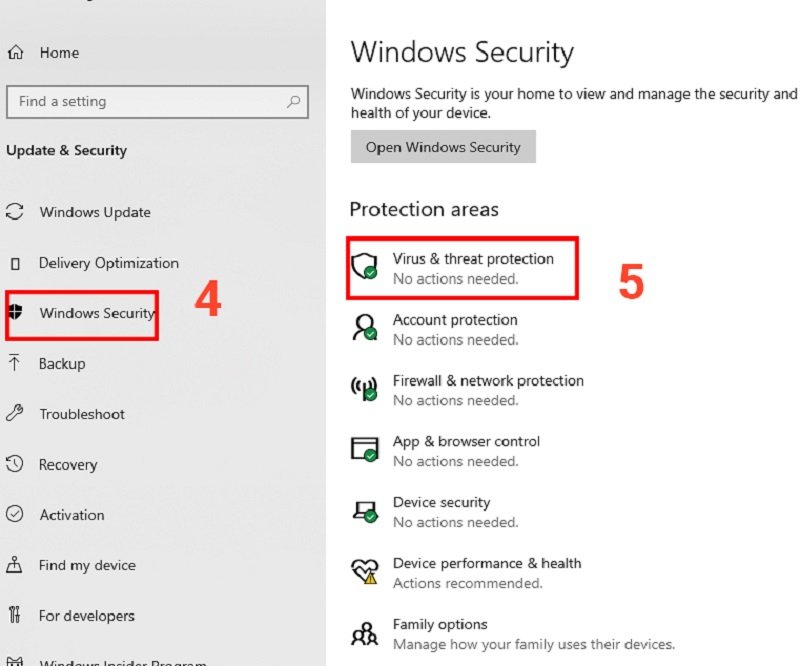 Tải Office 2010 Full Crack Miễn Phí - Hướng dẫn cài đặt chi tiết thành công 100% 17 Tải Office 2010 Full Bản Miễn Phí Vĩnh Viễn 32, 64bit