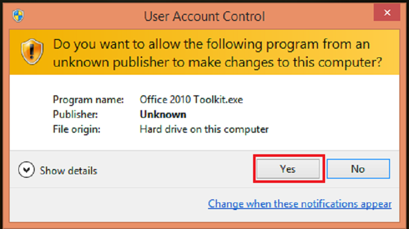 Tải Office 2010 Full Crack Miễn Phí - Hướng dẫn cài đặt chi tiết thành công 100% 22 Tải Office 2010 Full Bản Miễn Phí Vĩnh Viễn 32, 64bit