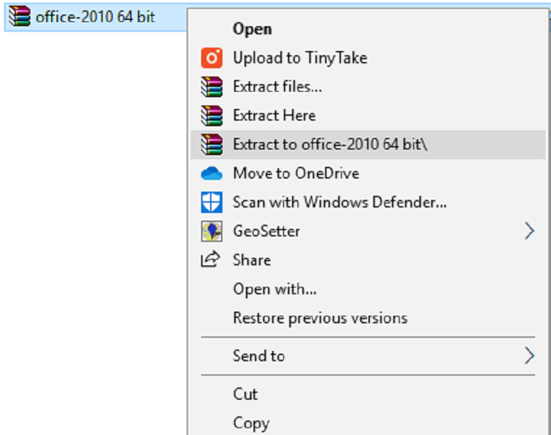 Tải Office 2010 Full Crack Miễn Phí - Hướng dẫn cài đặt chi tiết thành công 100% 6 Tải Office 2010 Full Bản Miễn Phí Vĩnh Viễn 32, 64bit