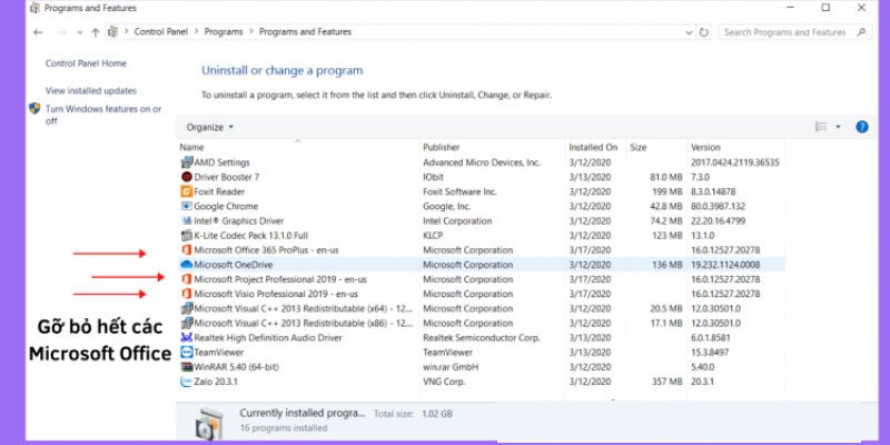 Tải Office 365 Full Crack Vĩnh Viễn Miễn Phí Mới Nhất 2025 6 Tải Office 365