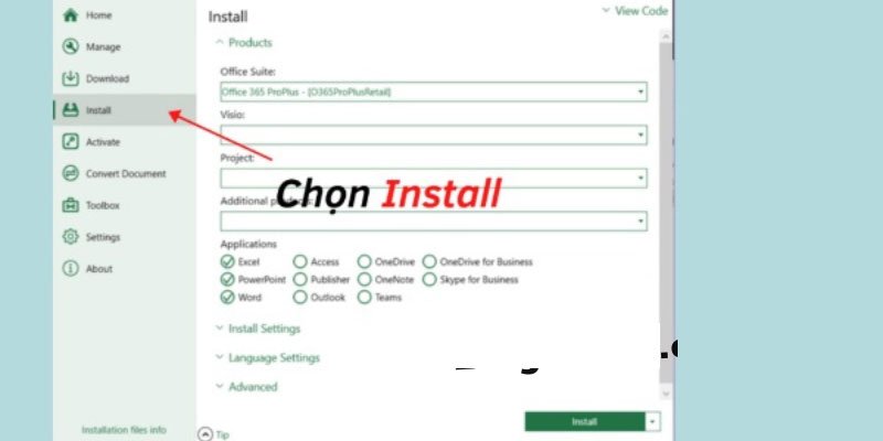 Tải Office 365 Full Crack Vĩnh Viễn Miễn Phí Mới Nhất 2025 9 Tải Office 365