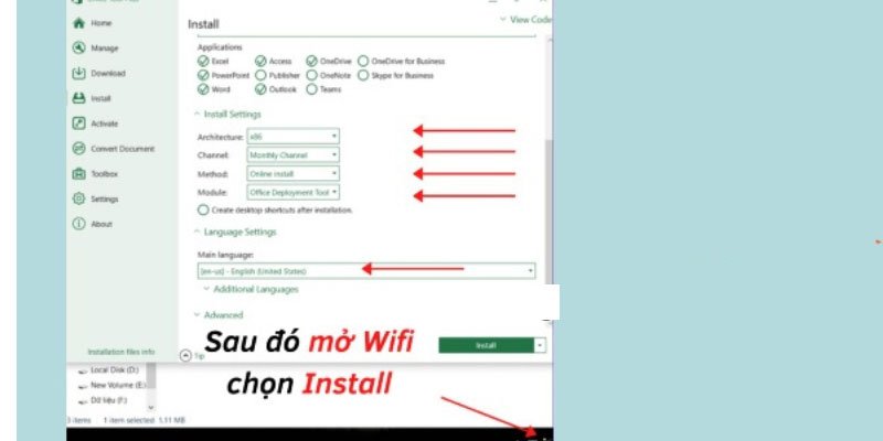 Tải Office 365 Full Crack Vĩnh Viễn Miễn Phí Mới Nhất 2025 10 Tải Office 365