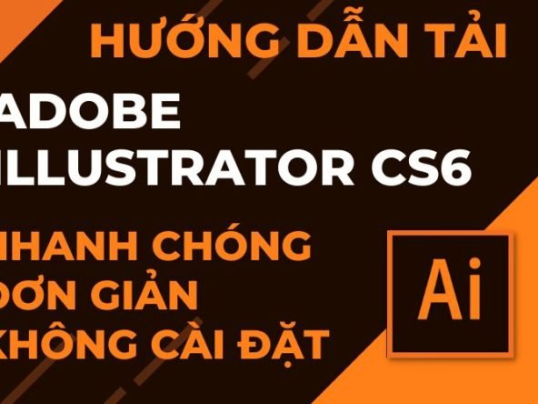 Tải Phần Mềm Adobe 333 Tải phần mềm Adobe Illustrator CS6