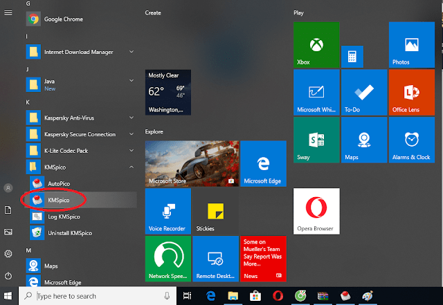 Tải KMSpico 11, KMSpico 2022 cho Win và Office Miễn Phí Mới Nhất 2024 4 Tải KMSpico 11, KMSpico 2022