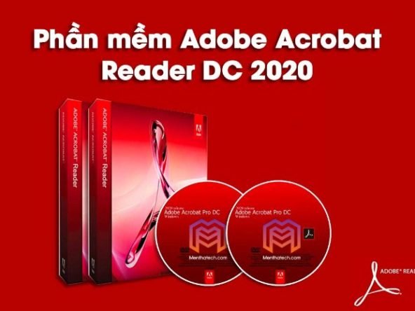 Tải Phần Mềm Adobe 347 Tải Adobe Reader DC – miễn phí – phiên bản mới nhất 2022