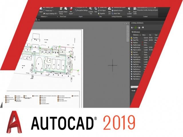 Tải AutoCAD 2019 Full Crack miễn phí 2024 + Hướng dẫn cài đặt chi tiết 2 Download AutoCAD 2019