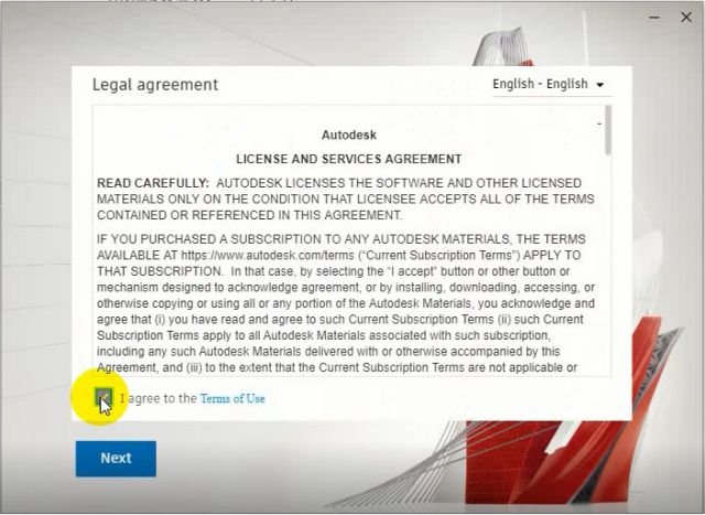 Tải Autocad 2022 Full Crack Miễn Phí Mới Nhất 2024 + Hướng Dẫn Cài Đặt 4 Tải Autocad 2022 Full