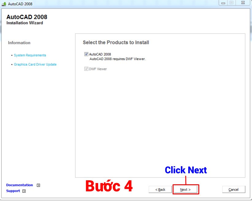 cai dat autocad2008 buoc4 1