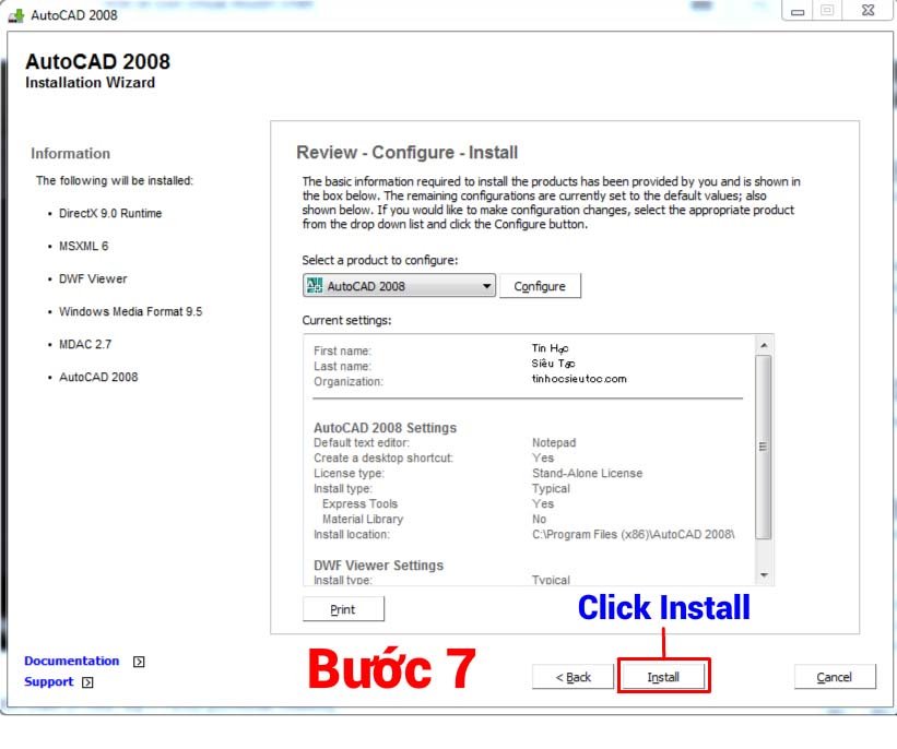 cai dat autocad2008 buoc7 1