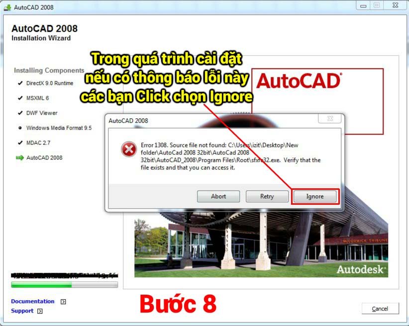 cai dat autocad2008 buoc8 1