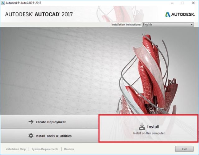 Tải Autocad 2017 Full Crack Mới Nhất + Hướng Dẫn Cài Đặt Chi Tiết Nhất 2024 7 autocad 2017