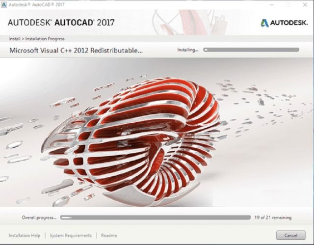 Tải Autocad 2017 Full Crack Mới Nhất + Hướng Dẫn Cài Đặt Chi Tiết Nhất 2024 10 autocad 2017