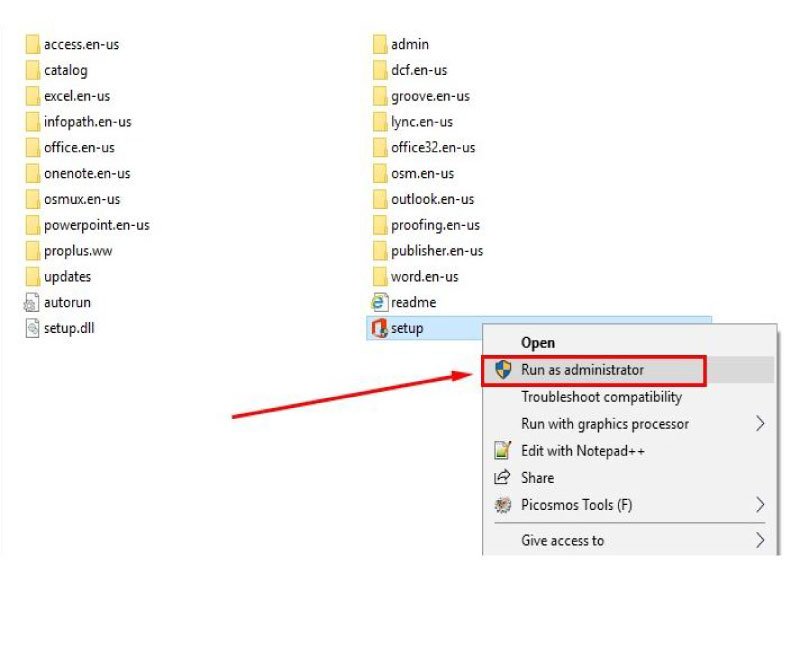 Tải Office 2013 Full Crack Miễn Phí Mới Nhất 2025 + Hướng Dẫn Cài Đặt A-Z 3 download Office 2013