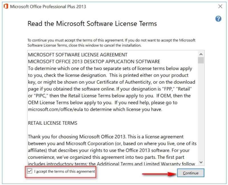 Tải Office 2013 Full Crack Miễn Phí Mới Nhất 2025 + Hướng Dẫn Cài Đặt A-Z 4 Tải office 2013