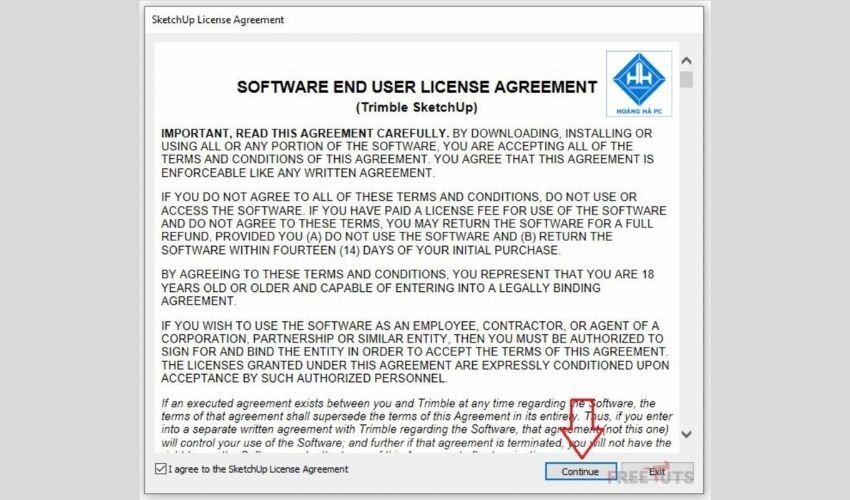 Tải Sketchup Pro 2019 Full Crack Miễn Phí Mới Nhất 2025 + Hướng Dẫn Cài Đặt A-Z 14 cr2 2 1 1
