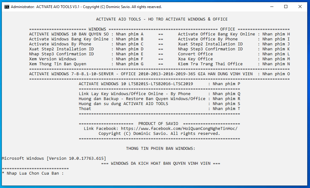 Tải Download Office 2020 Full Crack Miễn Phí - Hướng dẫn cài đặt chi tiết 12 Download Office 2020