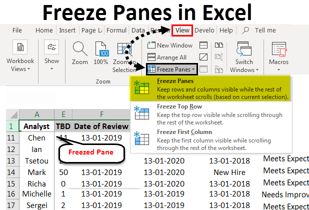 Tải Excel 2019 Full Crack Miễn Phí Mới Nhất 2025 + Hướng dẫn cài đặt A - Z 4 Tải Excel 2019 Full + Key Active