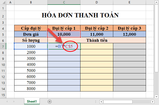 Tải Excel 2019 Full Crack Miễn Phí Mới Nhất 2025 + Hướng dẫn cài đặt A - Z 5 Tải Excel 2019 Full + Key Active