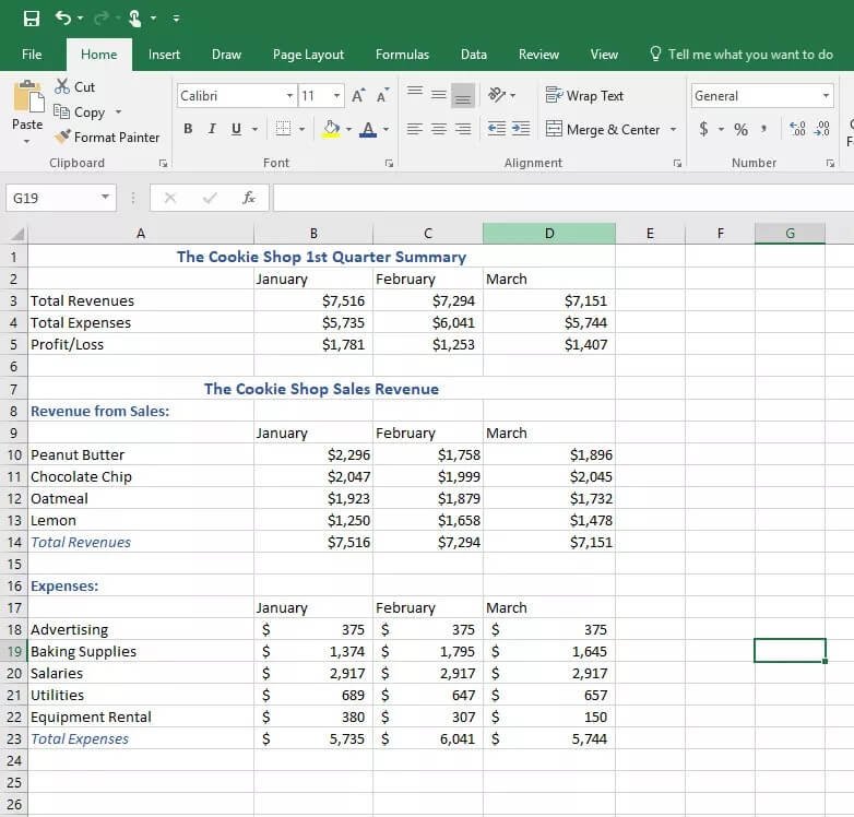 Tải Excel 2019 Full Crack Miễn Phí Mới Nhất 2025 + Hướng dẫn cài đặt A - Z 6 Tải Excel 2019 Full + Key Active