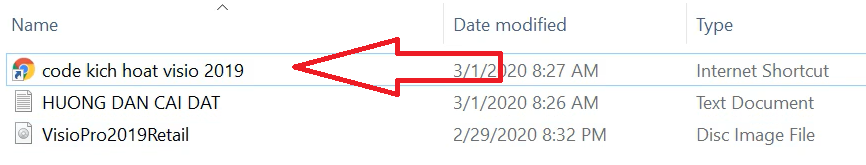 Tải Microsoft Visio Full Crack Miễn Phí - Hướng dẫn cài đặt chi tiết 5 Tải miễn phí Microsoft Visio