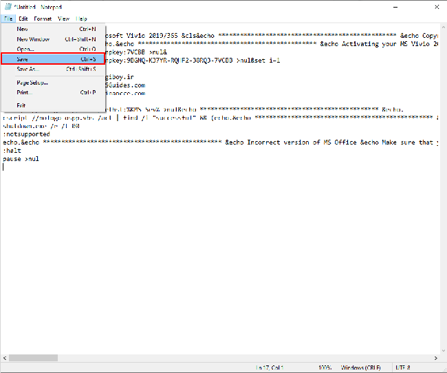 Tải Microsoft Visio Full Crack Miễn Phí - Hướng dẫn cài đặt chi tiết 7 Tải miễn phí Microsoft Visio