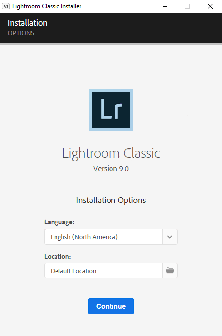 Tải Adobe Lightroom CC 2021 Full Crack Miễn Phí Mới Nhất 2024 + Hướng Dẫn Cài Đặt A-Z 4 DOWNLOAD ADOBE LIGHTROOM CC 2021 – LINK FULL HƯỚNG DẪN CÀI ĐẶT CHI TIẾT