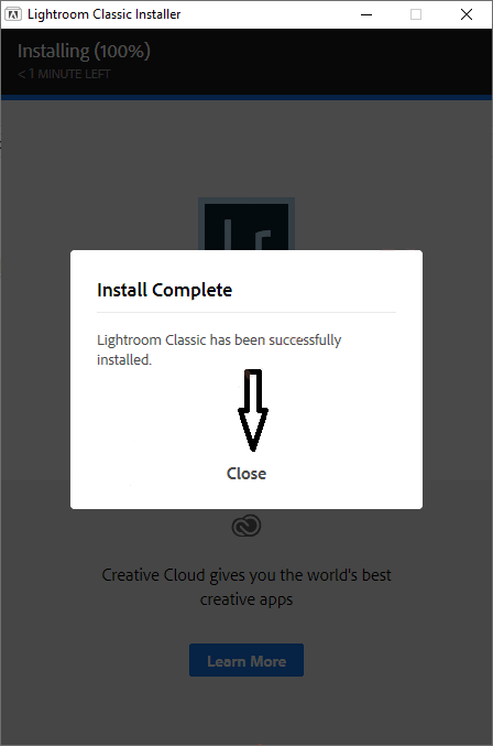 Tải Adobe Lightroom CC 2021 Full Crack Miễn Phí Mới Nhất 2024 + Hướng Dẫn Cài Đặt A-Z 6 DOWNLOAD ADOBE LIGHTROOM CC 2021 – LINK FULL HƯỚNG DẪN CÀI ĐẶT CHI TIẾT