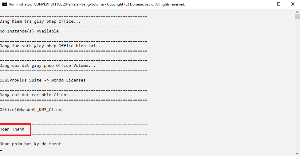 Tải Download Office 2020 Full Crack Miễn Phí - Hướng dẫn cài đặt chi tiết 11 Download Office 2020