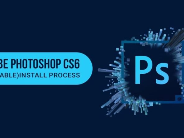 Tải Phần Mềm Adobe 328 Download Photoshop CS6 Portable