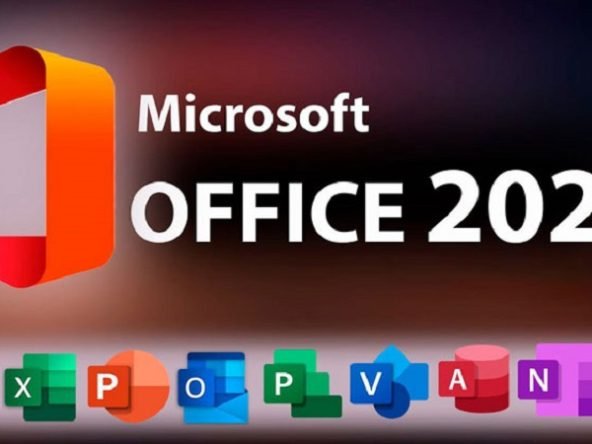 microsoft office 340 office 2021