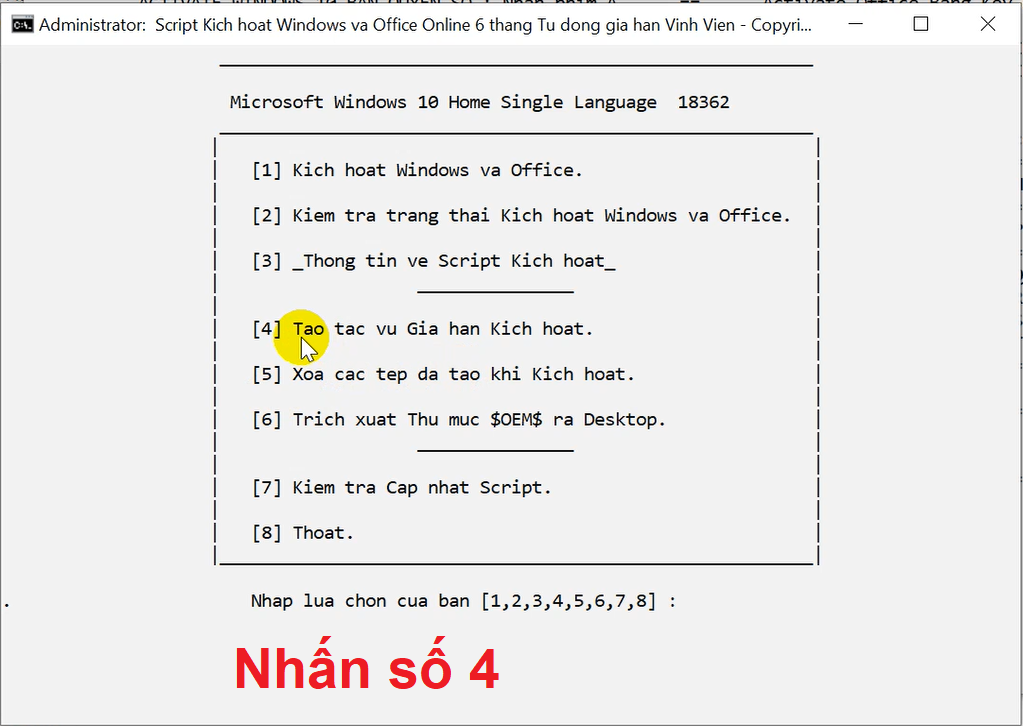 Tải Download Office 2020 Full Crack Miễn Phí - Hướng dẫn cài đặt chi tiết 16 Download Office 2020