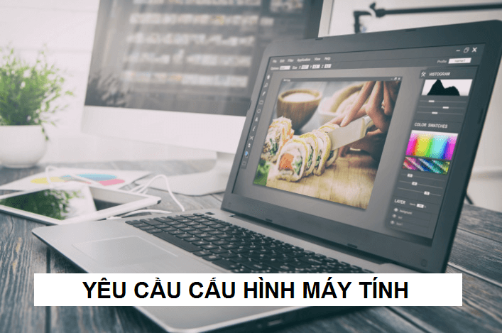 Tải Photoshop CC 2018 Full Crack Miễn Phí Mới Nhất 2024 + Hướng dẫn cài đặt 4 PHOTOSHOP CC 2018 FULL