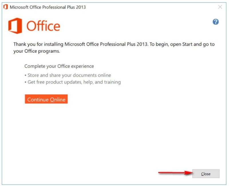 Tải Office 2013 Full Crack Miễn Phí Mới Nhất 2025 + Hướng Dẫn Cài Đặt A-Z 7 Tải office 2013