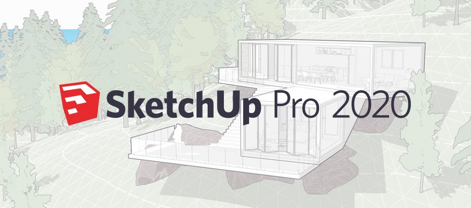 Tải SketchUp 2020 Pro Full vĩnh viễn miễn phí mới 2022
