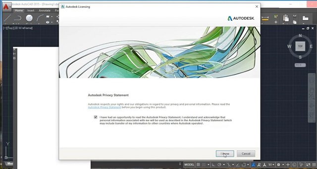 Tải Autocad 2015 Full Crack Miễn Phí Mới Nhất 2025 + Hướng Dẫn Cài Đặt A-Z 12 tải AutoCAD 2015 Full miễn phí