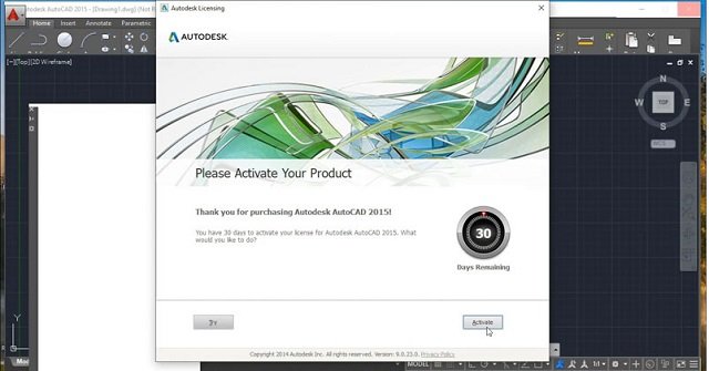 Tải Autocad 2015 Full Crack Miễn Phí Mới Nhất 2025 + Hướng Dẫn Cài Đặt A-Z 15 tải AutoCAD 2015 Full miễn phí