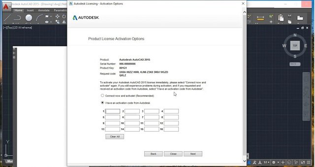Tải Autocad 2015 Full Crack Miễn Phí Mới Nhất 2025 + Hướng Dẫn Cài Đặt A-Z 16 tải AutoCAD 2015 Full miễn phí