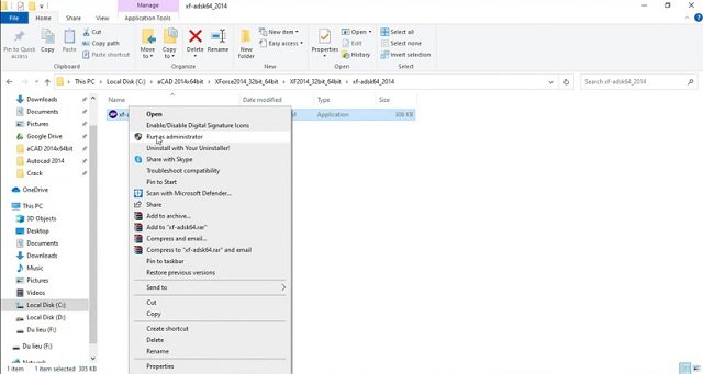 Tải Autocad 2015 Full Crack Miễn Phí Mới Nhất 2025 + Hướng Dẫn Cài Đặt A-Z 17 tải AutoCAD 2015 Full miễn phí
