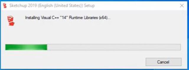 Tải Sketchup Pro 2019 Full Crack Miễn Phí Mới Nhất 2025 + Hướng Dẫn Cài Đặt A-Z 5 tai sketchup 2019 full crack 3 1
