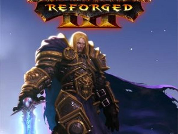 Phần Mềm Game 142 33208 warcraft iii reforged battle.net 1 1 1