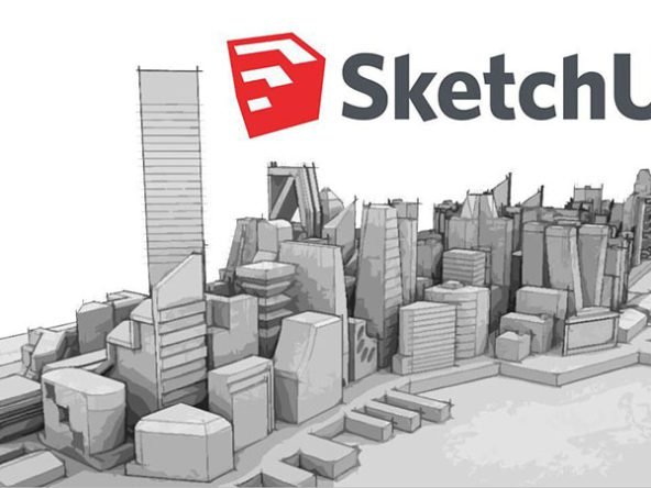 Autocad 818 sketchup pro 2021