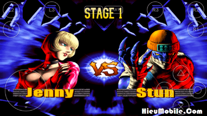 Tải Bloody Roar 2 (Đấu trường thú 2) Full Crack Miễn Phí Mới Nhất 2025 + Hướng Dẫn Cài Đặt A-Z 3 Tải Bloody Roar 2 (Đấu trường thú 2) Full Crack Miễn Phí Mới Nhất 2025 + Hướng Dẫn Cài Đặt A-Z