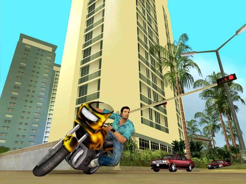 Tải Game GTA Vice City Full, Game cướp đường phố mới nhất 2025 5 Download GTA – Tải GTA Vice City Full, Game cướp đường phố