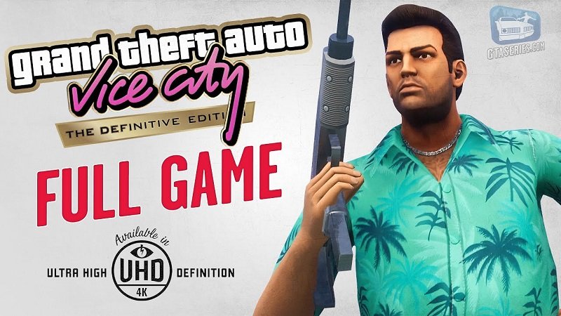 Tải Game GTA Vice City Full, Game cướp đường phố mới nhất 2025 6 Download GTA – Tải GTA Vice City Full, Game cướp đường phố