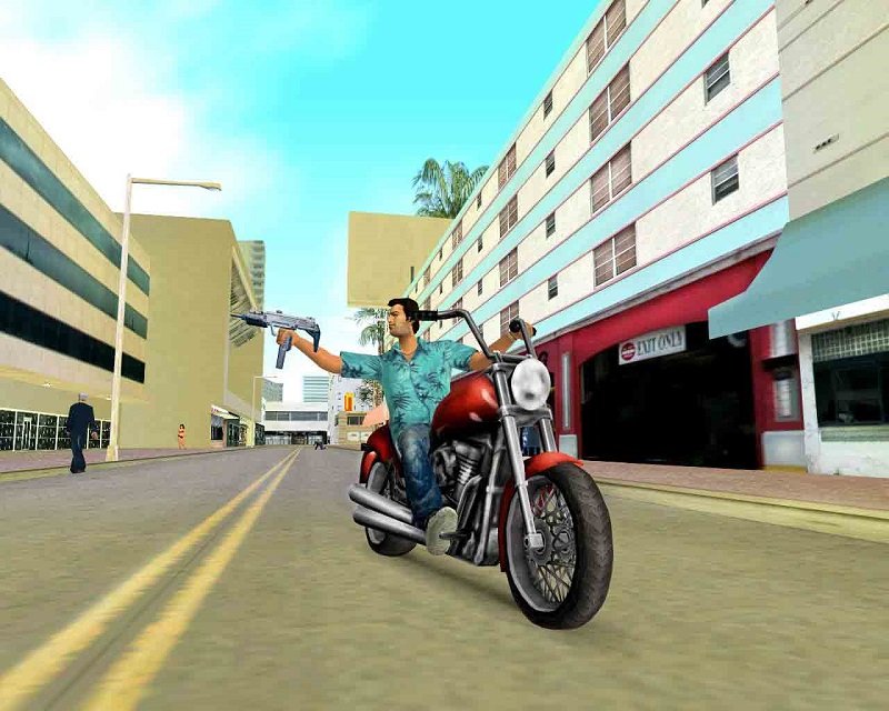 Tải Game GTA Vice City Full, Game cướp đường phố mới nhất 2025 3 Download GTA – Tải GTA Vice City Full, Game cướp đường phố